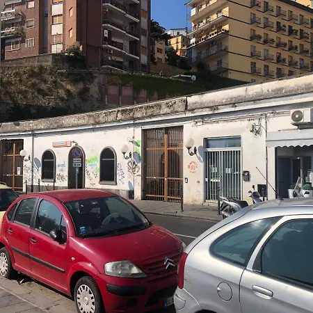 Apartment Funiculi' Al Corso