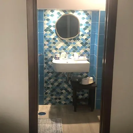 Funiculi' Al Corso Apartment *