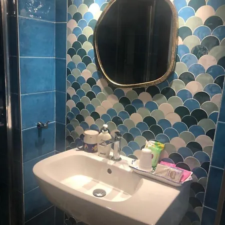 Apartment Funiculi' Al Corso Naples