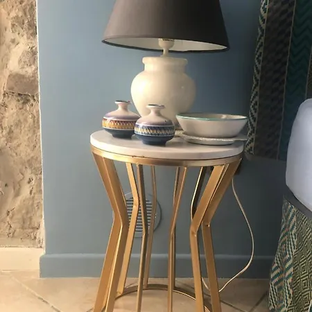 Funiculi' Al Corso Apartment