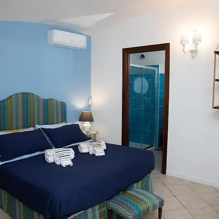 Apartment Funiculi' Al Corso *