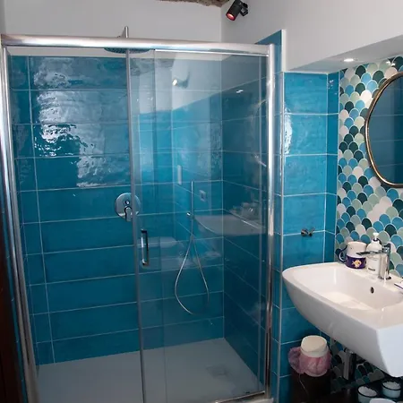 Apartment Funiculi' Al Corso *