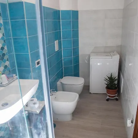 Apartment Funiculi' Al Corso *