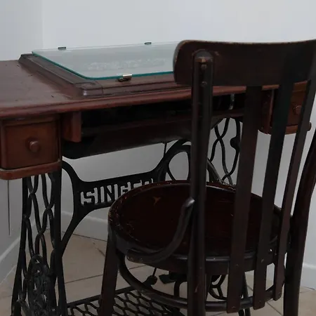 Apartment Funiculi' Al Corso