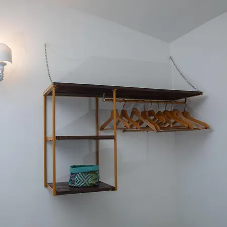 Funiculi' Al Corso Apartment