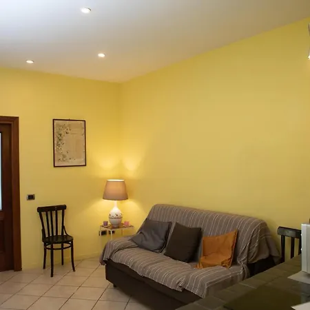 Apartment Funiculi' Al Corso *