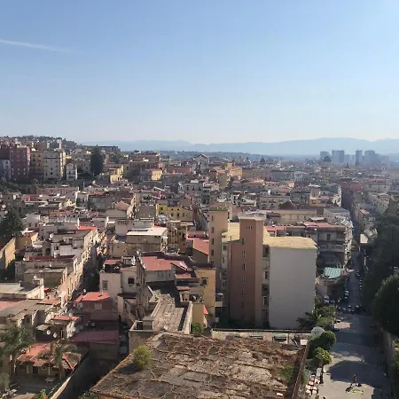 Funiculi' Al Corso * Naples
