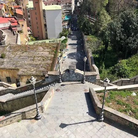 Funiculi' Al Corso Apartment