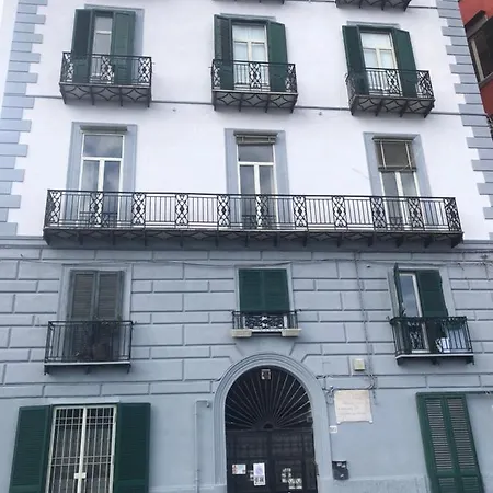 Funiculi' Al Corso