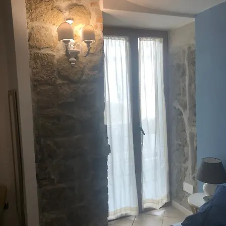 Appartamento Funiculi' Al Corso Napoli