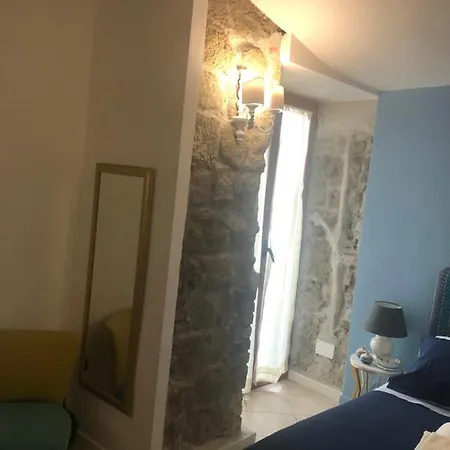 Appartamento Funiculi' Al Corso Napoli