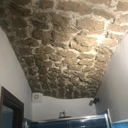 Appartamento Funiculi' Al Corso Napoli